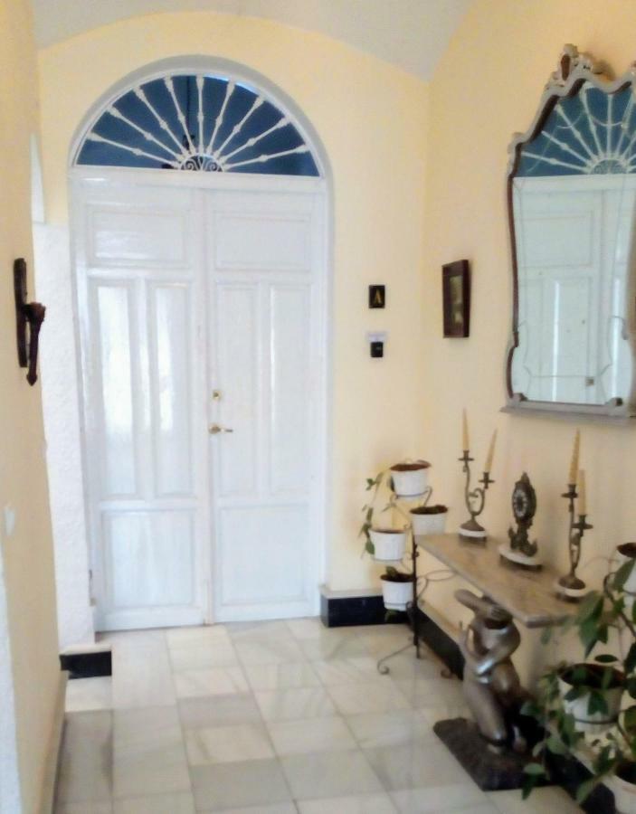 Jp Exclusive Homes. เฟรเกนัล เด ลา เซียรา ภายนอก รูปภาพ
